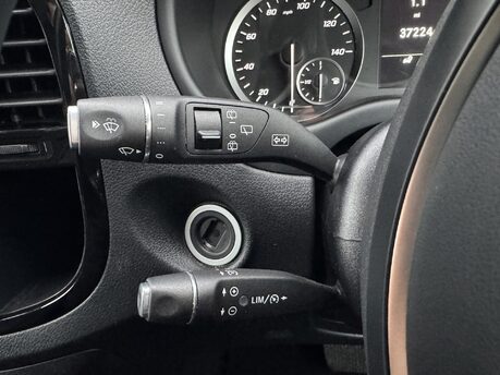 Mercedes-Benz Vito 119 CDI Tourer Select L3 Auto Diesel 9 SEATER/EX-LWB/VAT Q 3