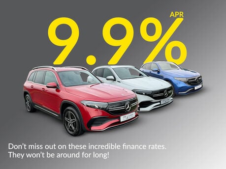 Mercedes-Benz GLA Class GLA 250e Exclusive Edition Premium Petrol Hybrid Auto PARKTRONIC/NAV/VAT Q 2