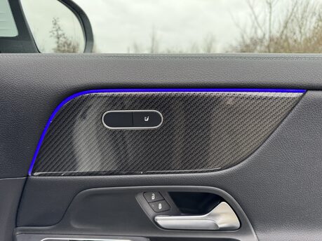 Mercedes-Benz GLA Class GLA 250e Exclusive Edition Premium Petrol Hybrid Auto PARKTRONIC/NAV/VAT Q 15