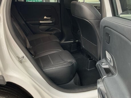 Mercedes-Benz GLA Class GLA 250e Exclusive Edition Premium Petrol Hybrid Auto PARKTRONIC/NAV/VAT Q 11