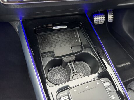 Mercedes-Benz GLA Class GLA 250e Exclusive Edition Premium Petrol Hybrid Auto PARKTRONIC/NAV/VAT Q 14