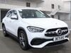 Mercedes-Benz GLA Class GLA 250e Exclusive Edition Premium Petrol Hybrid Auto PARKTRONIC/NAV/VAT Q