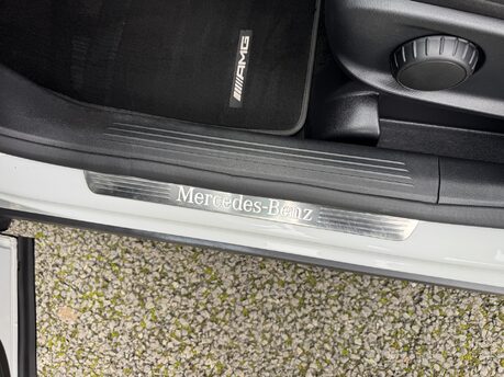 Mercedes-Benz GLA Class GLA 250e Exclusive Edition Premium Petrol Hybrid Auto PARKTRONIC/NAV/VAT Q 19