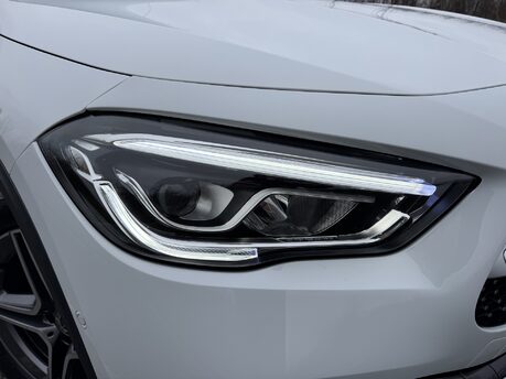 Mercedes-Benz GLA Class GLA 250e Exclusive Edition Premium Petrol Hybrid Auto PARKTRONIC/NAV/VAT Q 33