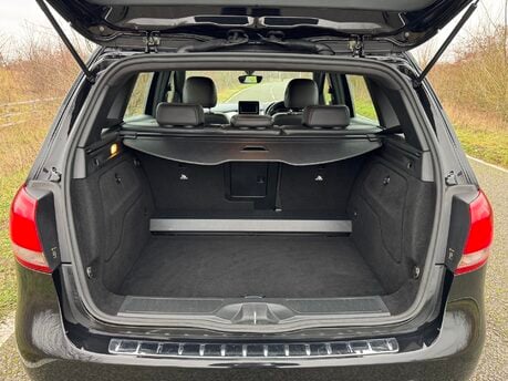 Mercedes-Benz B Class B180 CDI Sport Diesel Auto CAMERA/FULL LEATHER/SAT NAV 28