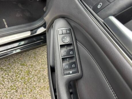 Mercedes-Benz B Class B180 CDI Sport Diesel Auto CAMERA/FULL LEATHER/SAT NAV 15