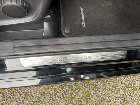Mercedes-Benz B Class B180 CDI Sport Diesel Auto CAMERA/FULL LEATHER/SAT NAV 22