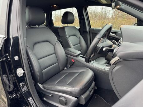 Mercedes-Benz B Class B180 CDI Sport Diesel Auto CAMERA/FULL LEATHER/SAT NAV 3