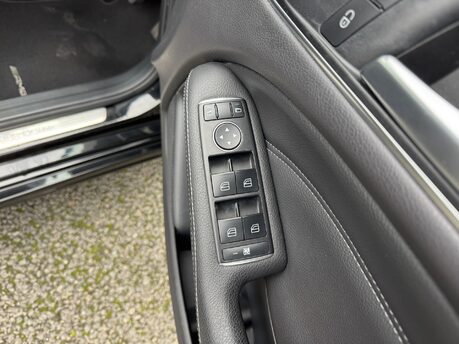 Mercedes-Benz B Class B180 CDI Sport Diesel Auto CAMERA/FULL LEATHER/SAT NAV 1