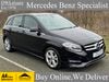 Mercedes-Benz B Class B180 CDI Sport Diesel Auto CAMERA/FULL LEATHER/SAT NAV