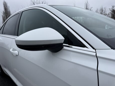 Audi A6 2.0 TDI 40 Sport S Tronic Auto Diesel Saloon PARKTRONIC, SAT NAV, LEATHER 33