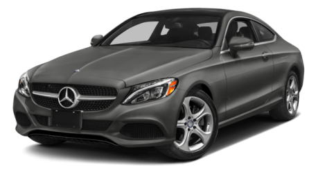 C Class Coupe