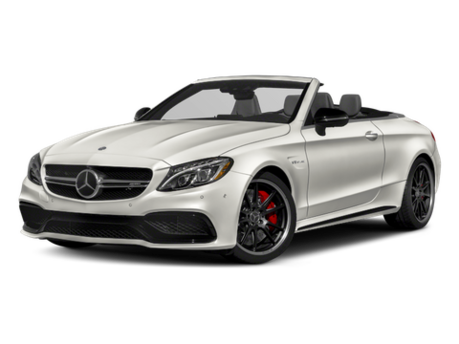 C Class Convertible