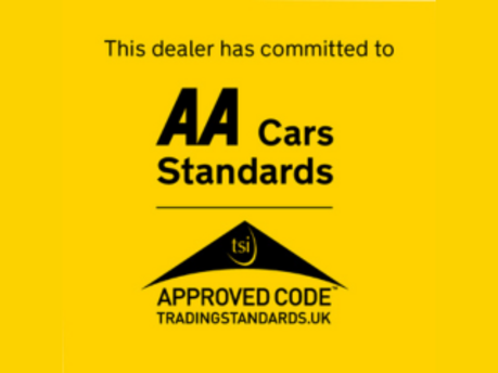 AA Dealer Promise