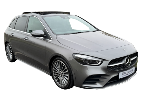 B Class