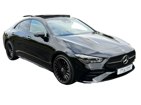 CLA