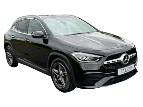 GLA