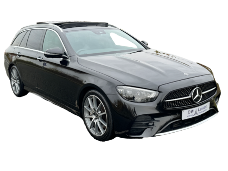 E Class Estate