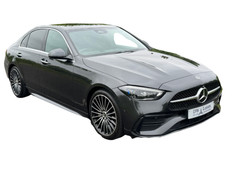 C Class Saloon
