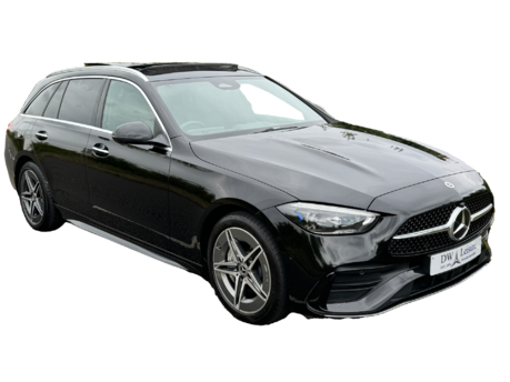 C Class Estate