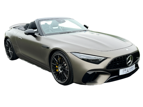 C Class Convertible