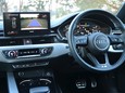 Audi A5 SPORTBACK TDI S LINE MHEV 43