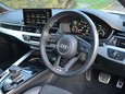 Audi A5 SPORTBACK TDI S LINE MHEV 5