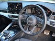 Audi A5 SPORTBACK TDI S LINE MHEV 48