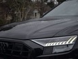 Audi SQ8 SQ8 TDI QUATTRO VORSPRUNG MHEV 22