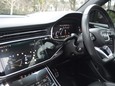 Audi SQ8 SQ8 TDI QUATTRO VORSPRUNG MHEV 31