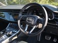 Audi Q7 TDI QUATTRO S LINE VORSPRUNG MHEV 5