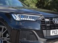 Audi Q7 TDI QUATTRO S LINE VORSPRUNG MHEV 13