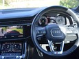 Audi Q7 TDI QUATTRO S LINE VORSPRUNG MHEV 39
