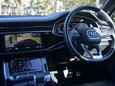 Audi Q7 TDI QUATTRO S LINE VORSPRUNG MHEV 38