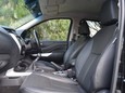 Nissan Navara DCI TEKNA 4X4 SHR DCB 6