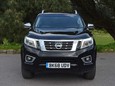 Nissan Navara DCI TEKNA 4X4 SHR DCB 2