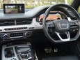 Audi SQ7 SQ7 TDI QUATTRO VORSPRUNG 49