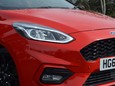 Ford Fiesta ST-LINE EDITION 11