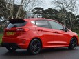 Ford Fiesta ST-LINE EDITION 9