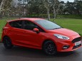 Ford Fiesta ST-LINE EDITION 33