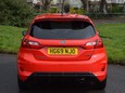 Ford Fiesta ST-LINE EDITION 40