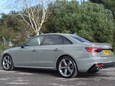 Audi S4 S4 TDI QUATTRO BLACK EDITION MHEV 7
