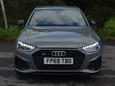 Audi S4 S4 TDI QUATTRO BLACK EDITION MHEV 30