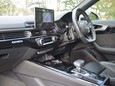 Audi S4 S4 TDI QUATTRO BLACK EDITION MHEV 32
