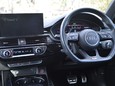 Audi S4 S4 TDI QUATTRO BLACK EDITION MHEV 33