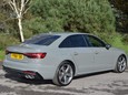 Audi S4 S4 TDI QUATTRO BLACK EDITION MHEV 37