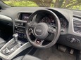 Audi Q5 TDI QUATTRO S LINE PLUS 5