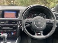 Audi Q5 TDI QUATTRO S LINE PLUS 12