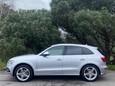Audi Q5 TDI QUATTRO S LINE PLUS 20