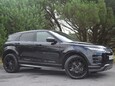 Land Rover Range Rover Evoque R-DYNAMIC S MHEV 1